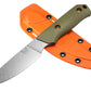 Couteau fixe Raghorn Benchmade