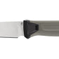 Couteau fixe Strongarm Camp Green Gerber
