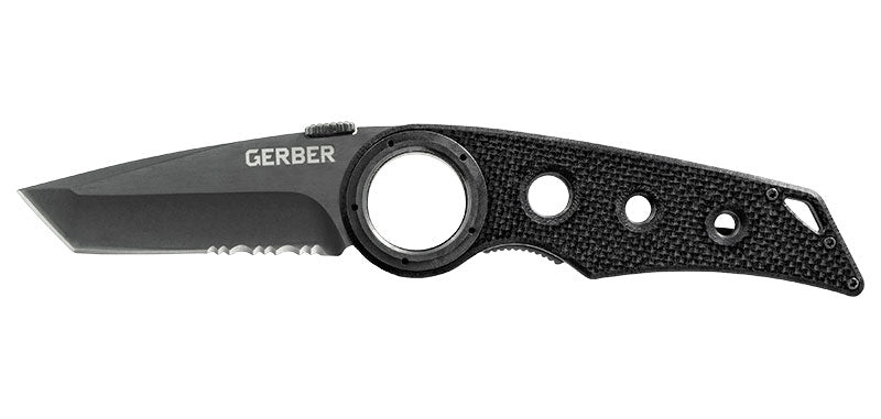 Couteau gerber Remix Tactical