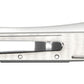 Couteau higonokami lug SP3S noir et rouge