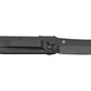 Couteau higonokami lug SP3T noir et bleu