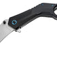 Couteau karambit veloc Boker magnum