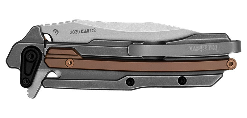 Couteau kershaw Frontrunner