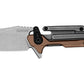 Couteau kershaw Frontrunner