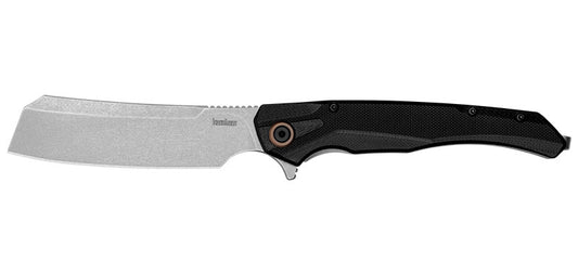 Couteau kershaw strata cleaver