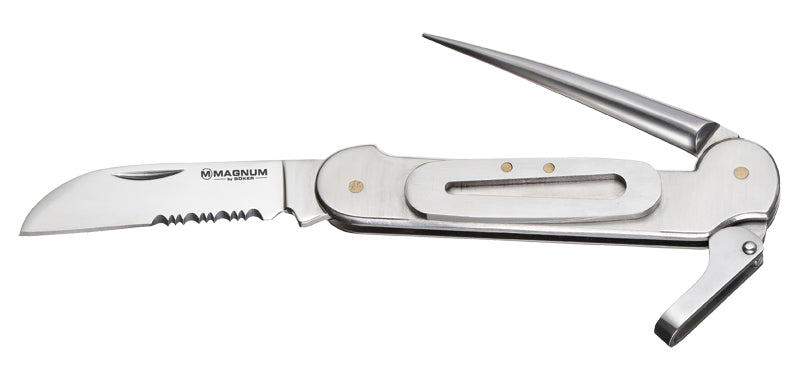 Couteau multifonction Boker magnum Catamaran