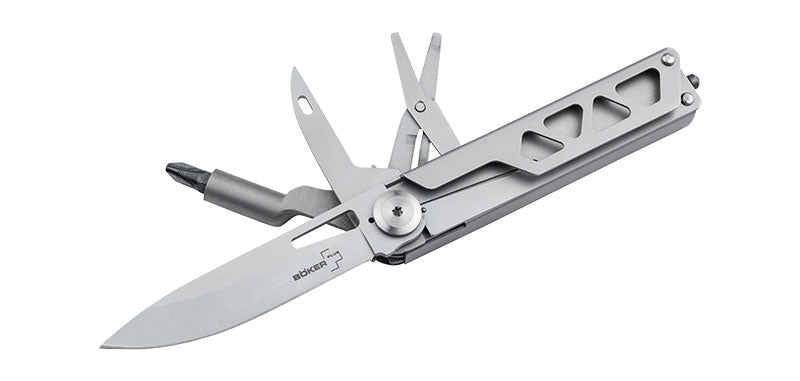 Couteau multifonction boker Specialist Half-Tool