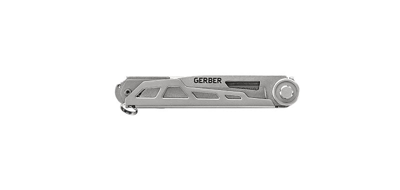 Couteau multifonctions gerber Armbar Slim Cut