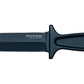 Couteau noir Drop Forged Boot Cold Steel