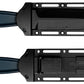 Couteau noir Drop Forged Boot Cold Steel