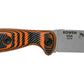 Couteau orange Xancudo ESEE