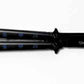 Couteau papillon Balisong Albainox Night Fighter II