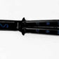 Couteau papillon Balisong Albainox Night Fighter II