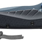Couteau pliant Adira Gris et bleu Benchmade