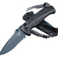 Couteau pliant Adira Gris et bleu Benchmade