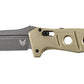 Couteau pliant Auto Adamas Sibert Desert Benchmade