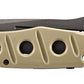 Couteau pliant Auto Adamas Sibert Desert Benchmade