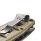 Couteau pliant Auto Adamas Sibert Desert Benchmade