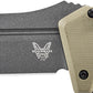 Couteau pliant Auto Adamas Sibert Desert Benchmade