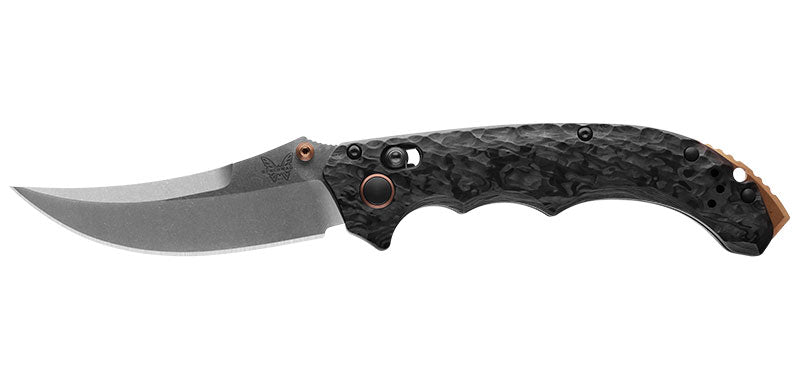 Couteau pliant Mini Bedlam Benchmade