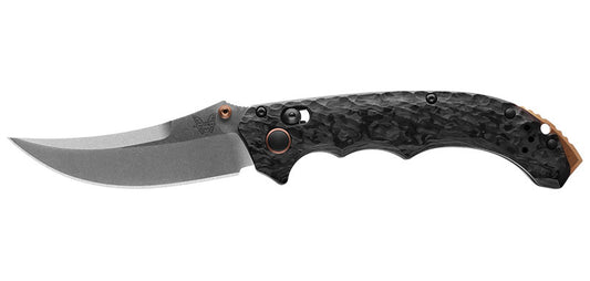 Couteau pliant Mini Bedlam Benchmade