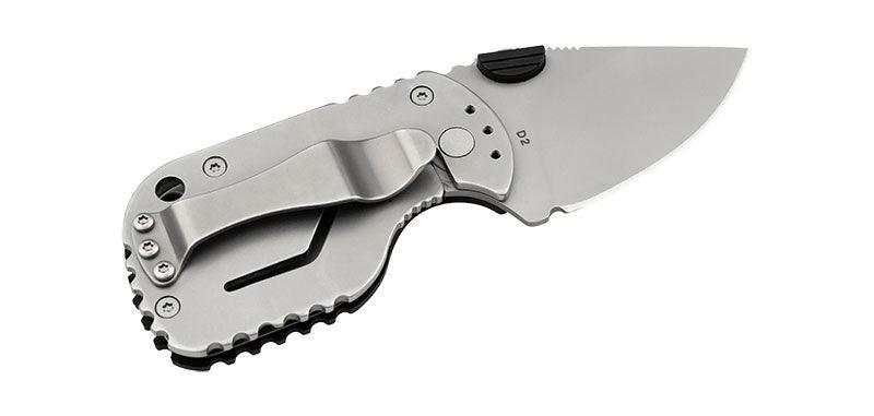 Subcom Resolute Couteau pliant Subcom 2.0 | MaitreCoutelier®