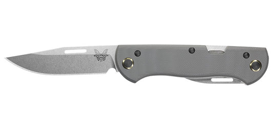 Couteau pliant Weekender Benchmade