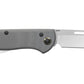 Couteau pliant Weekender Benchmade