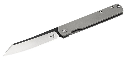 Couteau pliant boker plus Zenshin