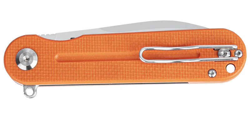 Couteau pliant firebird orange