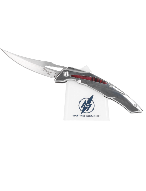 Couteau pliant gentleman folder Albainox