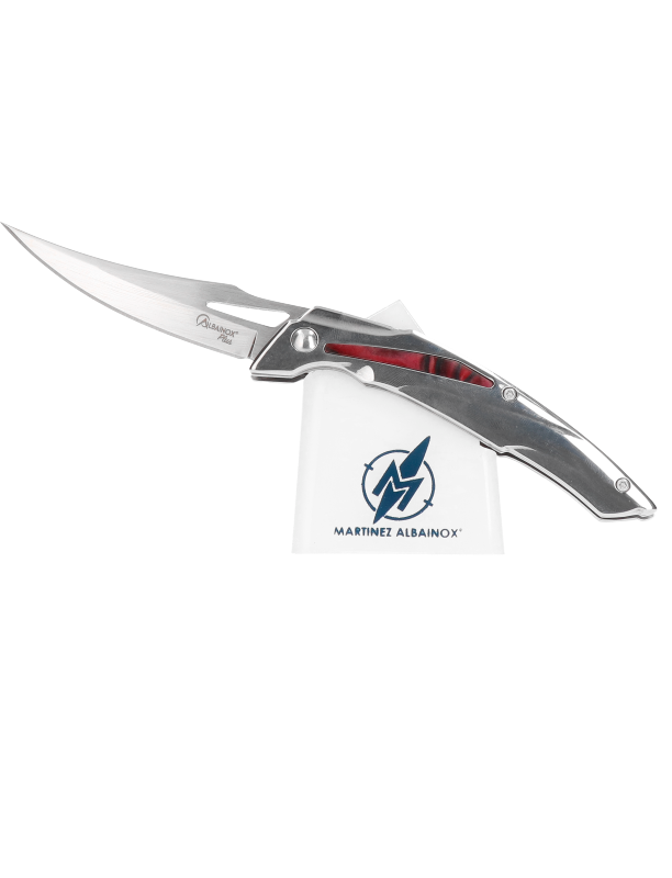 Couteau pliant gentleman folder Albainox