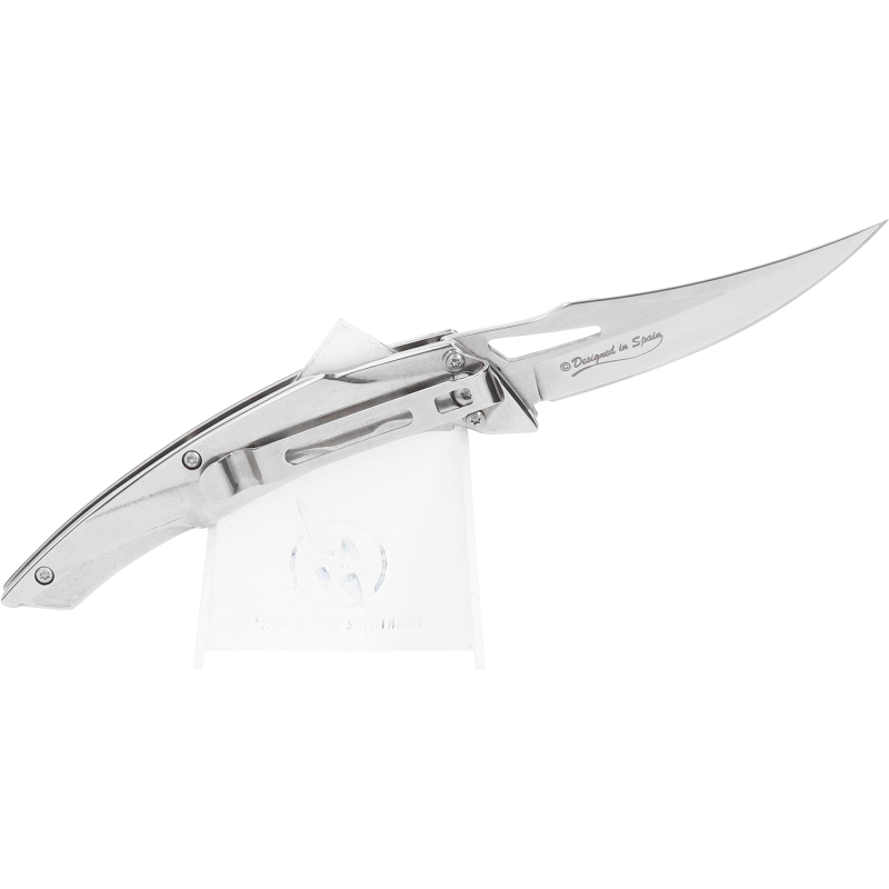 Couteau pliant gentleman folder Albainox