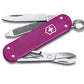 Couteau victorinox classic alox flamingo party 58mm