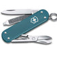 Couteau victorinox classic alox wild jungle 58mm