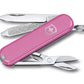 Couteau victorinox classic cherry blossom 58mm