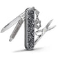 Couteau victorinox classic crystal brillant 58mm