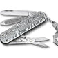 Couteau victorinox classic damas brillant 58mm