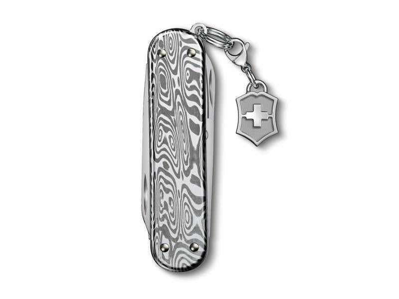 Couteau victorinox classic damas brillant 58mm