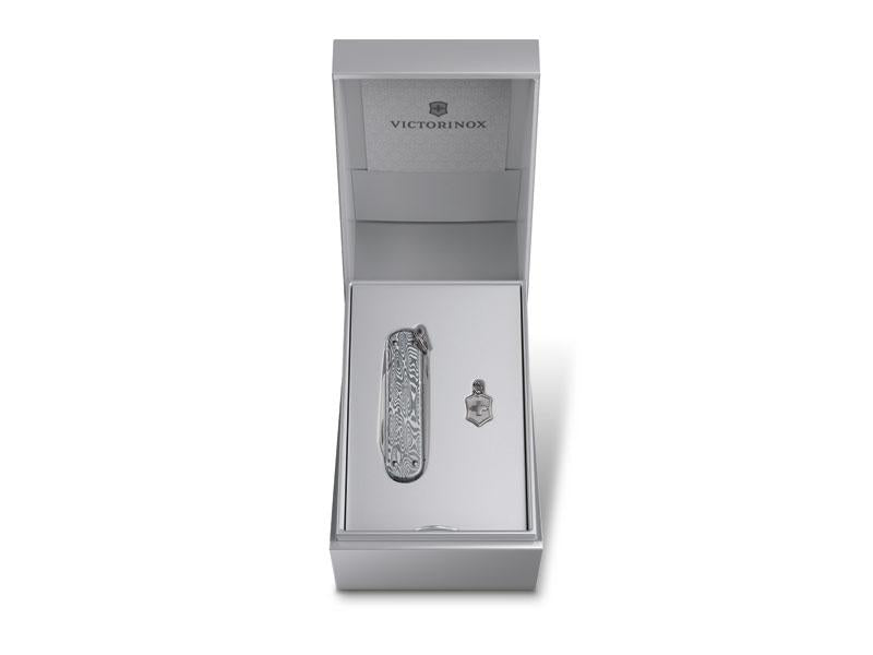 Couteau victorinox classic damas brillant 58mm