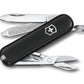 Couteau victorinox classic dark illusion 58mm