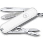 Couteau victorinox classic falling snow 58mm