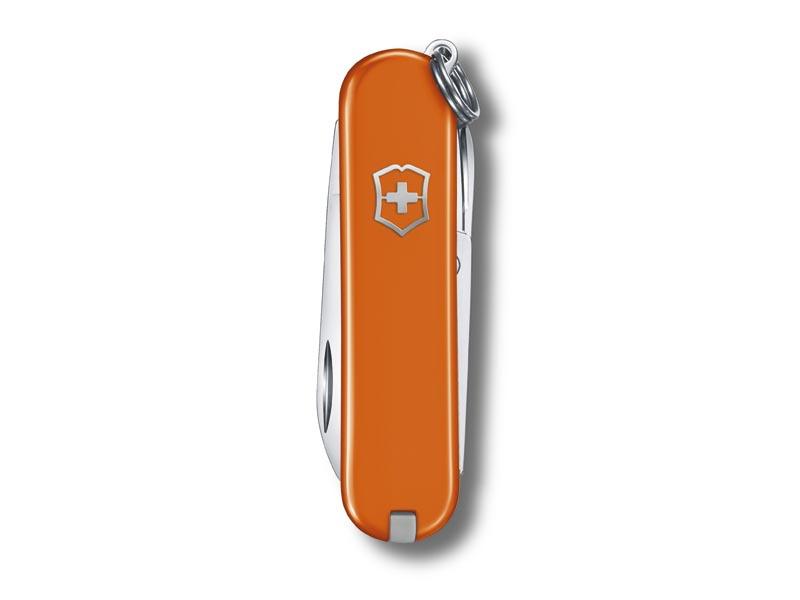 Couteau victorinox classic mango tango 58mm