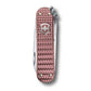 Couteau victorinox classic precious alox gentle rose 58mm