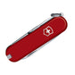 Couteau victorinox classic rouge tour eiffel 58mm