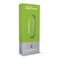 Couteau victorinox classic smashed avocado 58mm