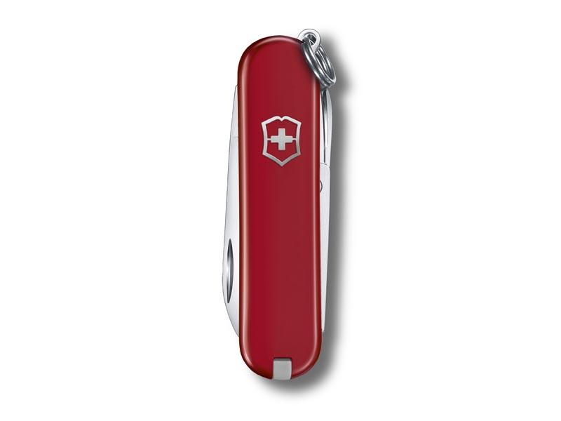 Couteau victorinox classic style icon 58mm