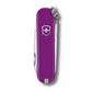 Couteau victorinox classic tasty grape 58mm