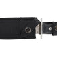 Dague 15cm Micarta Noir Joker
