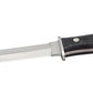 Dague 15cm Micarta Noir Joker
